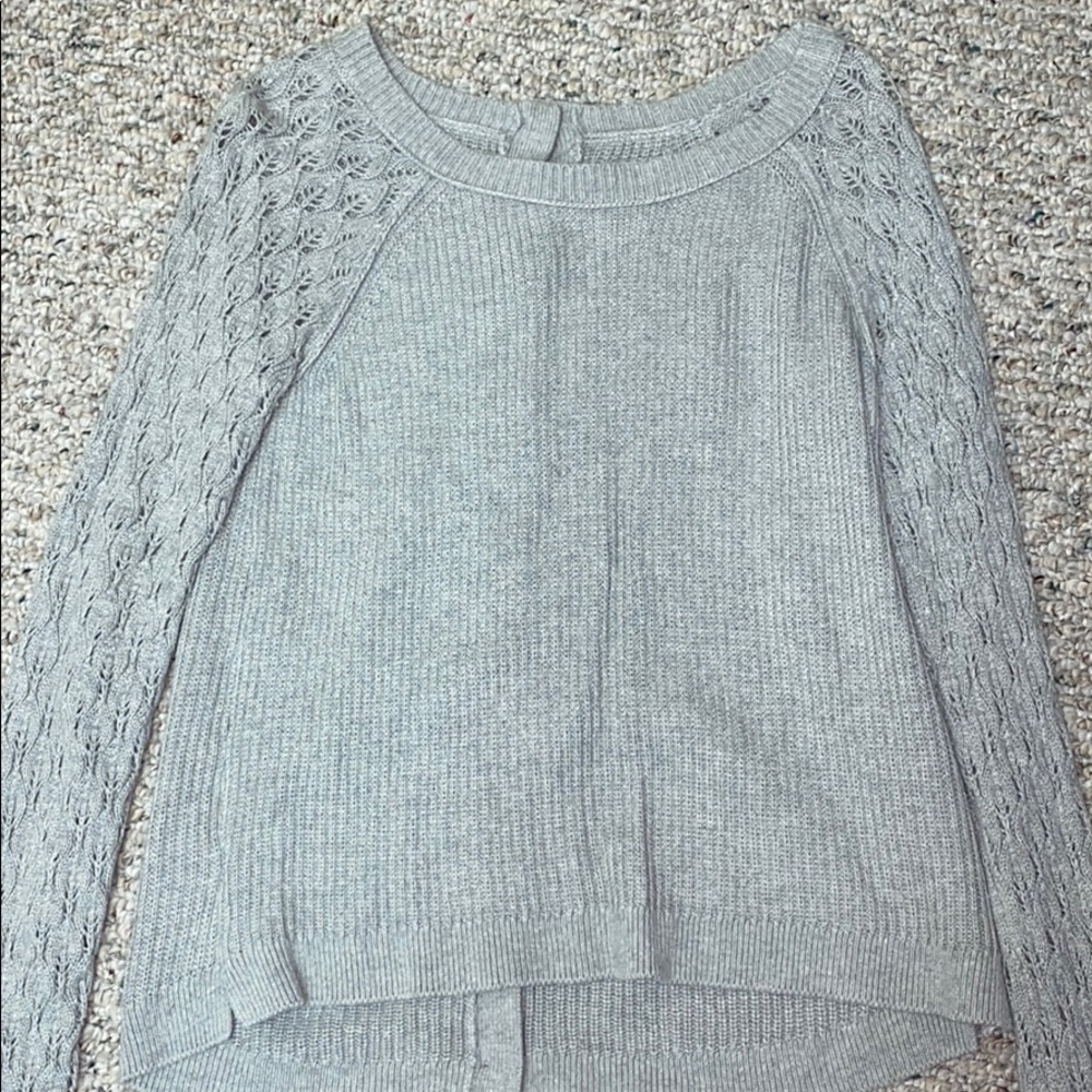 Loft Sweater